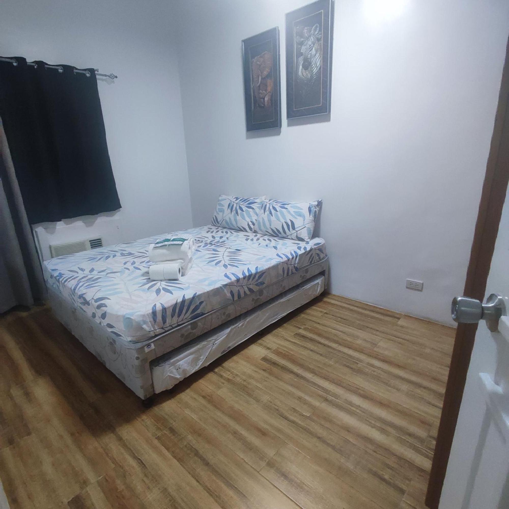Luxury Spacious 2Br In Salcedo Village Manila Kültér fotó
