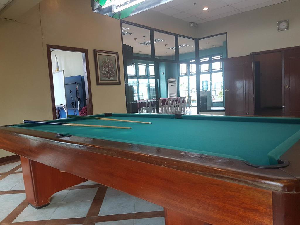 Luxury Spacious 2Br In Salcedo Village Manila Kültér fotó