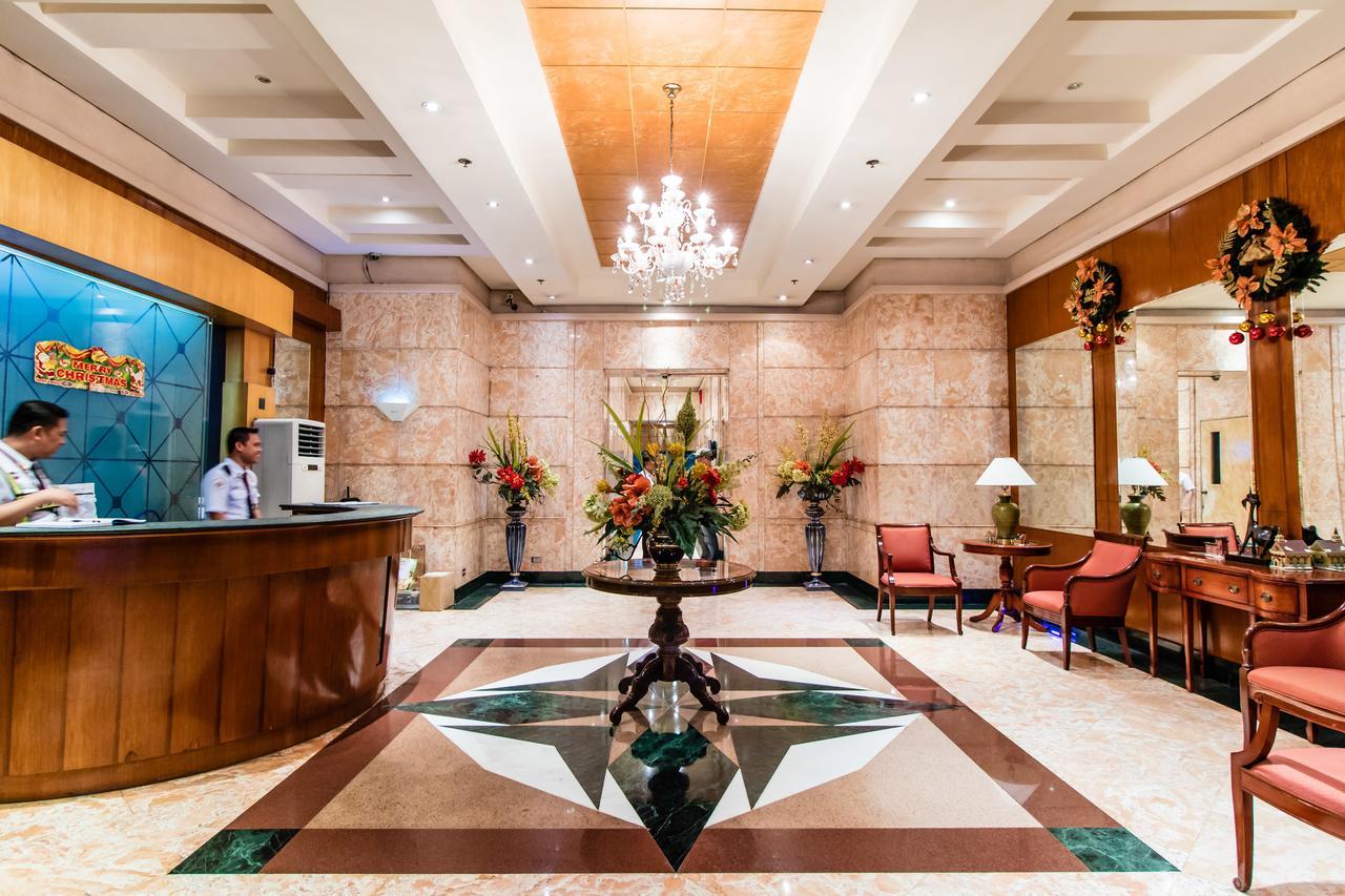 Luxury Spacious 2Br In Salcedo Village Manila Kültér fotó